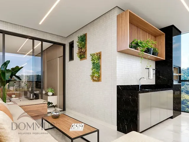 Apartamento com 144m² 3 quartos e 3 banheiros, à venda, no bairro Cidade Nobre em Ipatinga