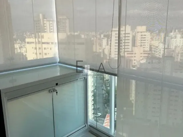 Apartamento com 75m² 2 quartos e 2 banheiros, para alugar, no bairro Aclimação em São Paulo