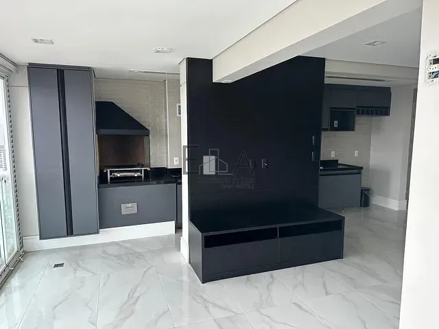 Apartamento com 75m² 2 quartos e 2 banheiros, para alugar, no bairro Aclimação em São Paulo