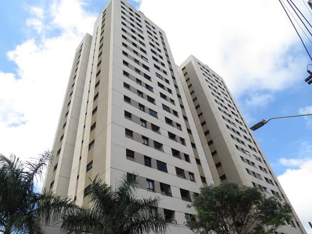 Apartamento com 111m² 3 quartos e 2 banheiros, à venda, no bairro Centro em Londrina