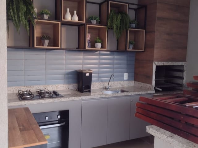 Apartamento 2 quartos e 1 banheiro, à venda ou para alugar, no bairro Fazenda Rio Preto em São José do Rio Preto