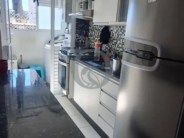 Apartamento 1 quarto e 1 banheiro, para alugar, no bairro Quinta da Paineira em São Paulo
