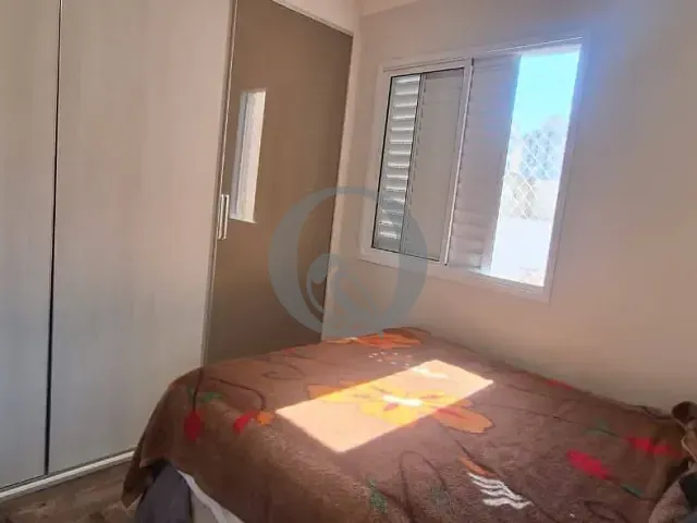Apartamento 1 quarto e 1 banheiro, para alugar, no bairro Quinta da Paineira em São Paulo
