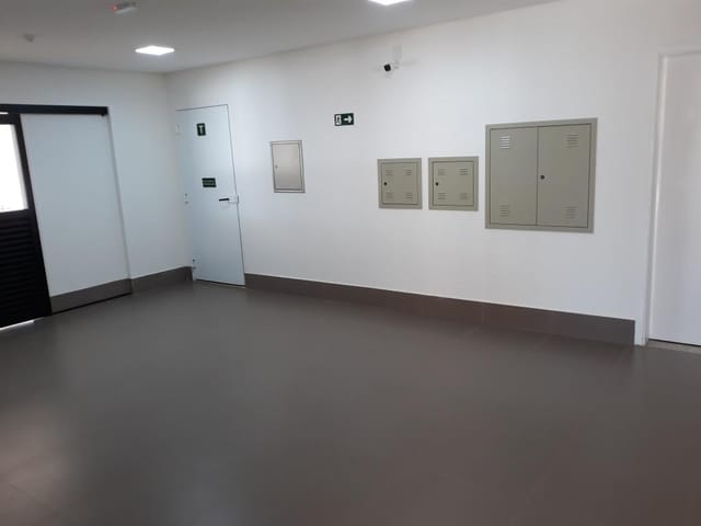 Apartamento 3 quartos e 2 banheiros, à venda, no bairro Vila Isabel Marin em Birigüi