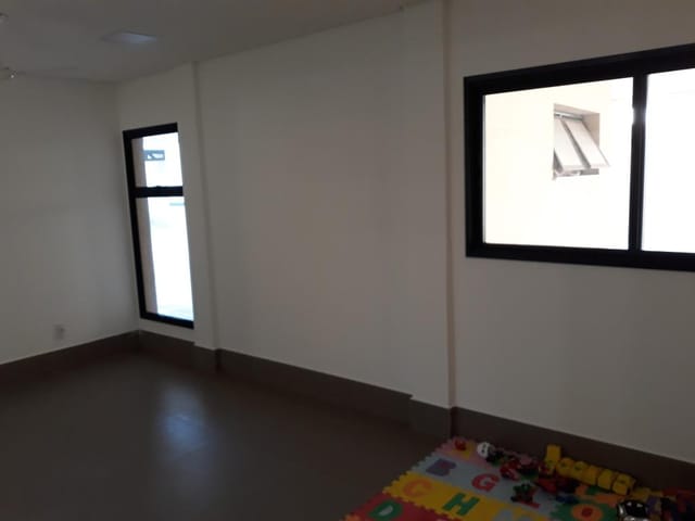 Apartamento 3 quartos e 2 banheiros, à venda, no bairro Vila Isabel Marin em Birigüi