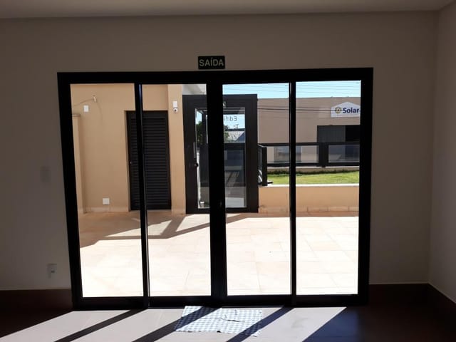 Apartamento 3 quartos e 2 banheiros, à venda, no bairro Vila Isabel Marin em Birigüi