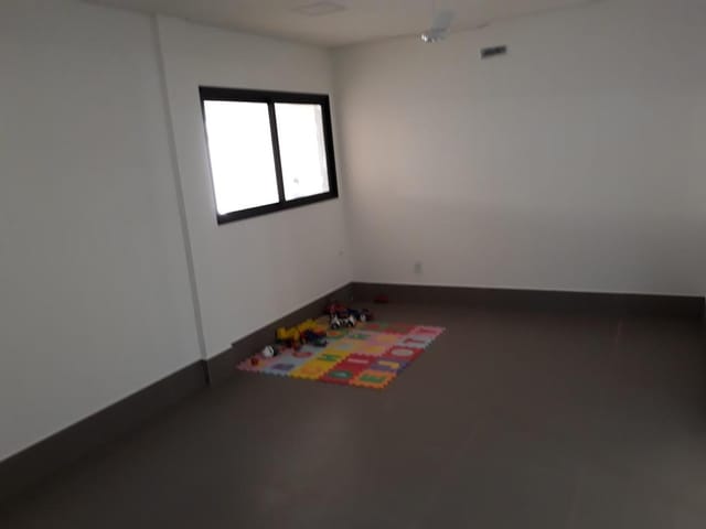 Apartamento 3 quartos e 2 banheiros, à venda, no bairro Vila Isabel Marin em Birigüi