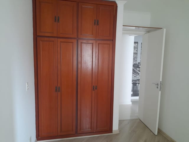 Apartamento com 65m² 1 quarto e 1 banheiro, à venda, no bairro Vila Mariana em São Paulo