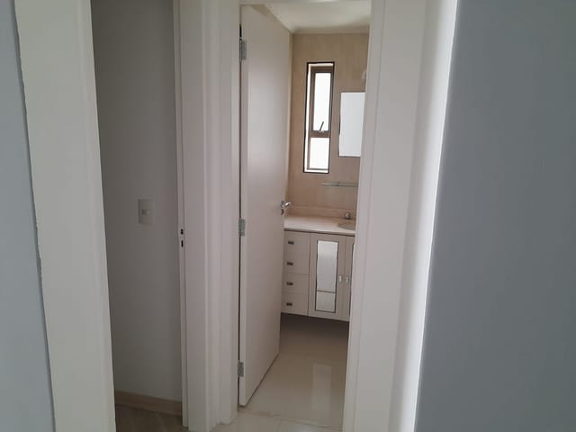 Apartamento com 65m² 1 quarto e 1 banheiro, à venda, no bairro Vila Mariana em São Paulo
