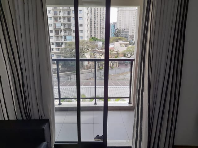 Apartamento com 65m² 1 quarto e 1 banheiro, à venda, no bairro Vila Mariana em São Paulo