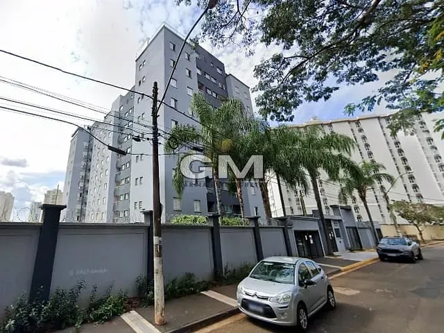 Apartamento 3 quartos e 1 banheiro, à venda, no bairro Nova Aliança em Ribeirão Preto