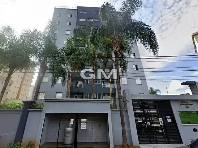 Apartamento 3 quartos e 1 banheiro, à venda, no bairro Nova Aliança em Ribeirão Preto