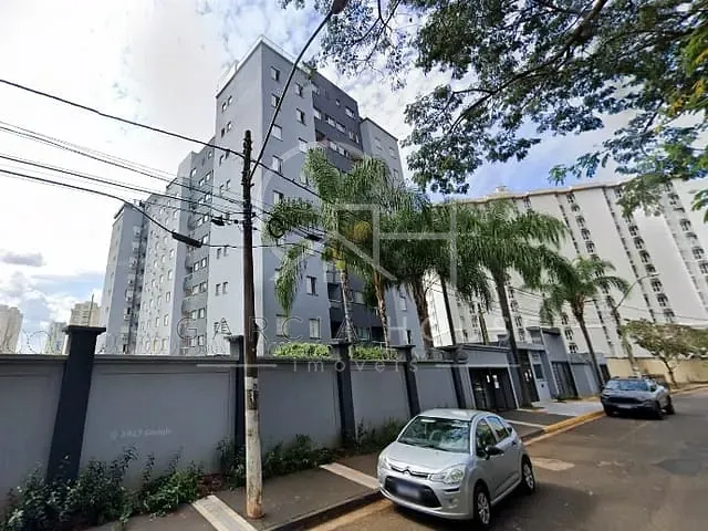 Apartamento 3 quartos e 1 banheiro, à venda, no bairro Nova Aliança em Ribeirão Preto