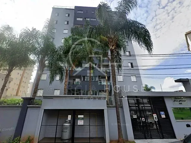 Apartamento 3 quartos e 1 banheiro, à venda, no bairro Nova Aliança em Ribeirão Preto