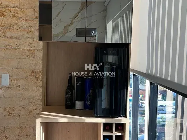 Apartamento 3 quartos e 2 banheiros, à venda, no bairro Vila Rosa em Goiânia