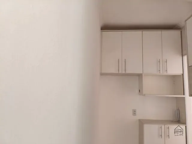 Apartamento com 43m² 2 quartos e 1 banheiro, para alugar, no bairro Jardim Petrópolis em Cotia