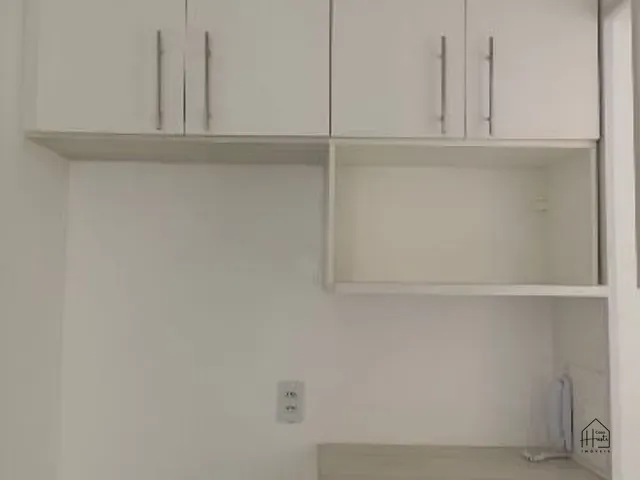 Apartamento com 43m² 2 quartos e 1 banheiro, para alugar, no bairro Jardim Petrópolis em Cotia