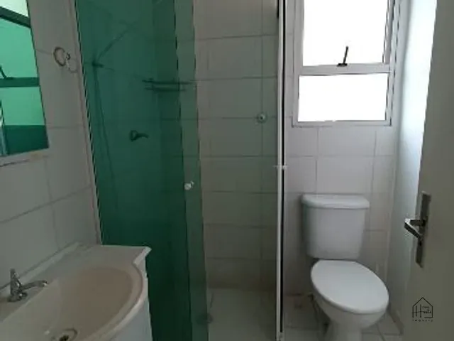 Apartamento com 43m² 2 quartos e 1 banheiro, para alugar, no bairro Jardim Petrópolis em Cotia