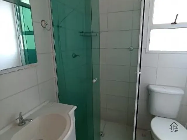 Apartamento com 43m² 2 quartos e 1 banheiro, para alugar, no bairro Jardim Petrópolis em Cotia