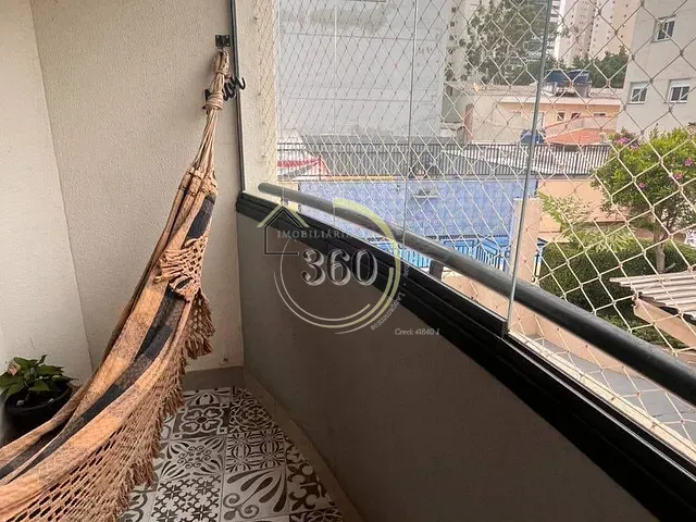 Apartamento 3 quartos e 2 banheiros, à venda, no bairro Tatuapé em São Paulo