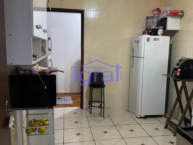 Apartamento 2 quartos e 1 banheiro, à venda, no bairro Vila Fachini em São Paulo