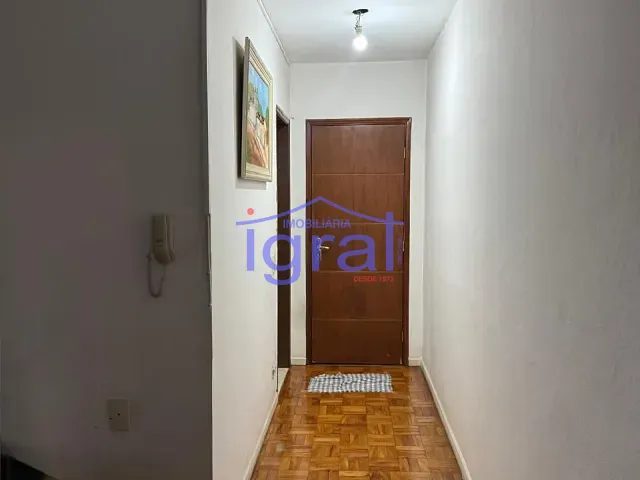 Apartamento 2 quartos e 1 banheiro, à venda, no bairro Vila Fachini em São Paulo