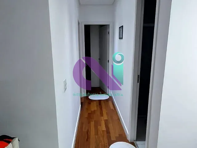 Apartamento com 55m² 2 quartos e 1 banheiro, à venda, no bairro Umuarama em Osasco