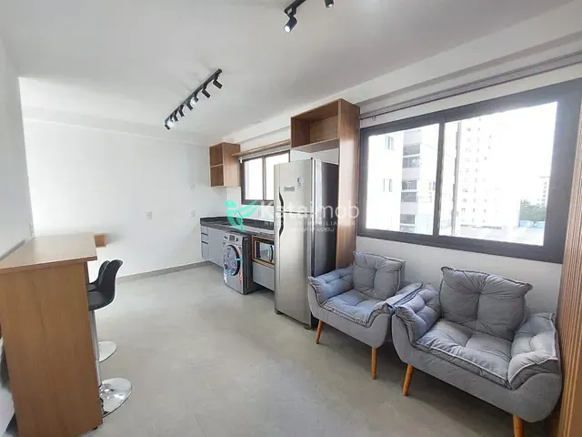 Apartamento 1 quarto e 1 banheiro, para alugar, no bairro Vila da Saúde em São Paulo