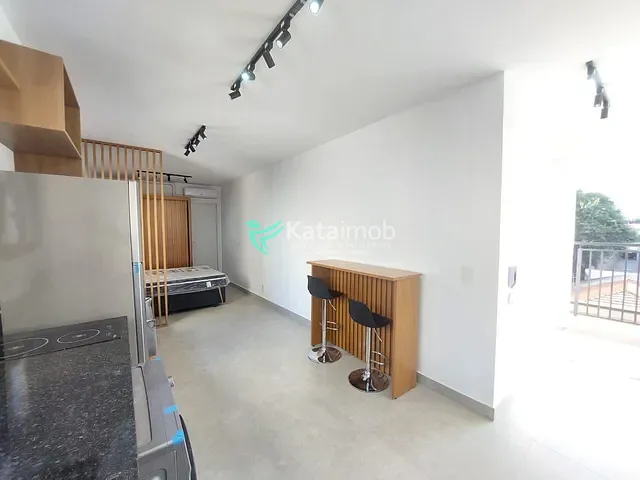 Apartamento 1 quarto e 1 banheiro, para alugar, no bairro Vila da Saúde em São Paulo