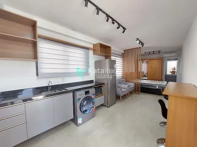 Apartamento 1 quarto e 1 banheiro, para alugar, no bairro Vila da Saúde em São Paulo