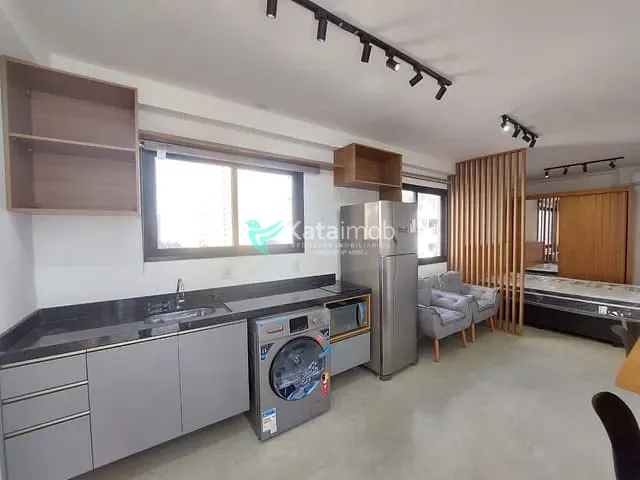 Apartamento 1 quarto e 1 banheiro, para alugar, no bairro Vila da Saúde em São Paulo