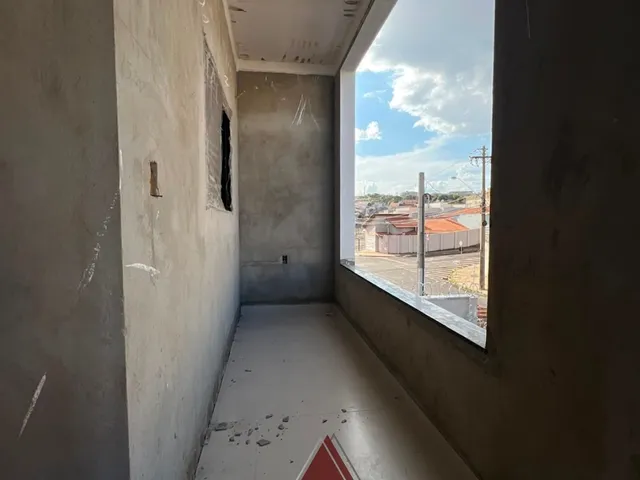 Apartamento com 52m² 2 quartos e 2 banheiros, à venda, no bairro Jardim Doutor Antônio Petráglia em Franca