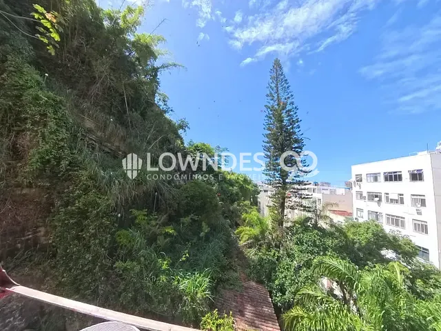 Apartamento com 87m² 3 quartos e 2 banheiros, à venda, no bairro Ipanema em Rio de Janeiro