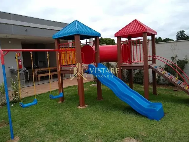 Apartamento 2 quartos e 1 banheiro, para alugar, no bairro Campestre em Piracicaba