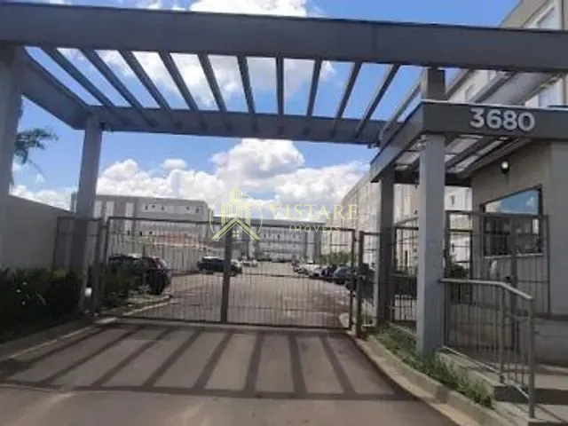 Apartamento 2 quartos e 1 banheiro, para alugar, no bairro Campestre em Piracicaba