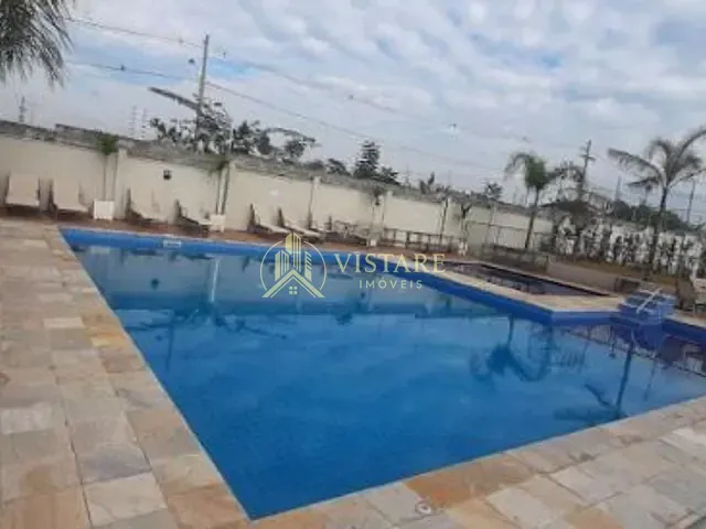 Apartamento 2 quartos e 1 banheiro, para alugar, no bairro Campestre em Piracicaba