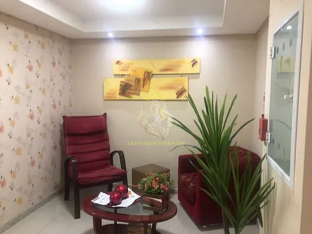 Apartamento 2 quartos e 2 banheiros, à venda, no bairro Centro em Camboriú