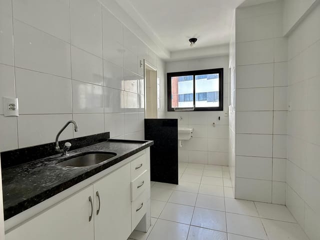 Apartamento 3 quartos e 2 banheiros, à venda, no bairro Luzia em Aracaju