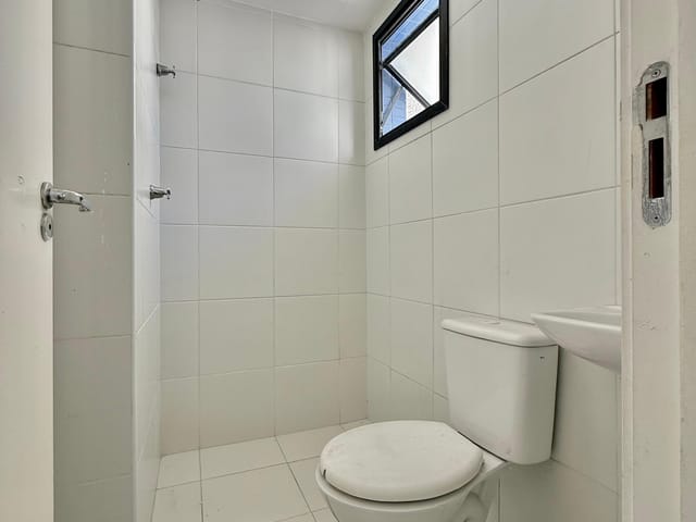 Apartamento 3 quartos e 2 banheiros, à venda, no bairro Luzia em Aracaju