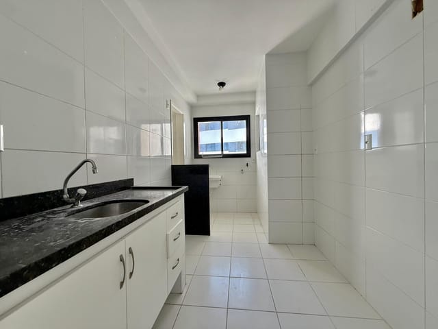 Apartamento 3 quartos e 2 banheiros, à venda, no bairro Luzia em Aracaju
