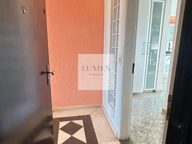 Apartamento 3 quartos e 5 banheiros, para alugar, no bairro Centro em Americana