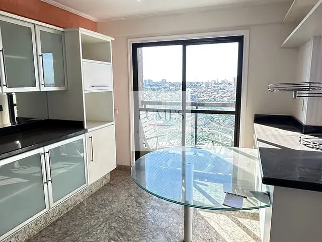 Apartamento 3 quartos e 5 banheiros, para alugar, no bairro Centro em Americana