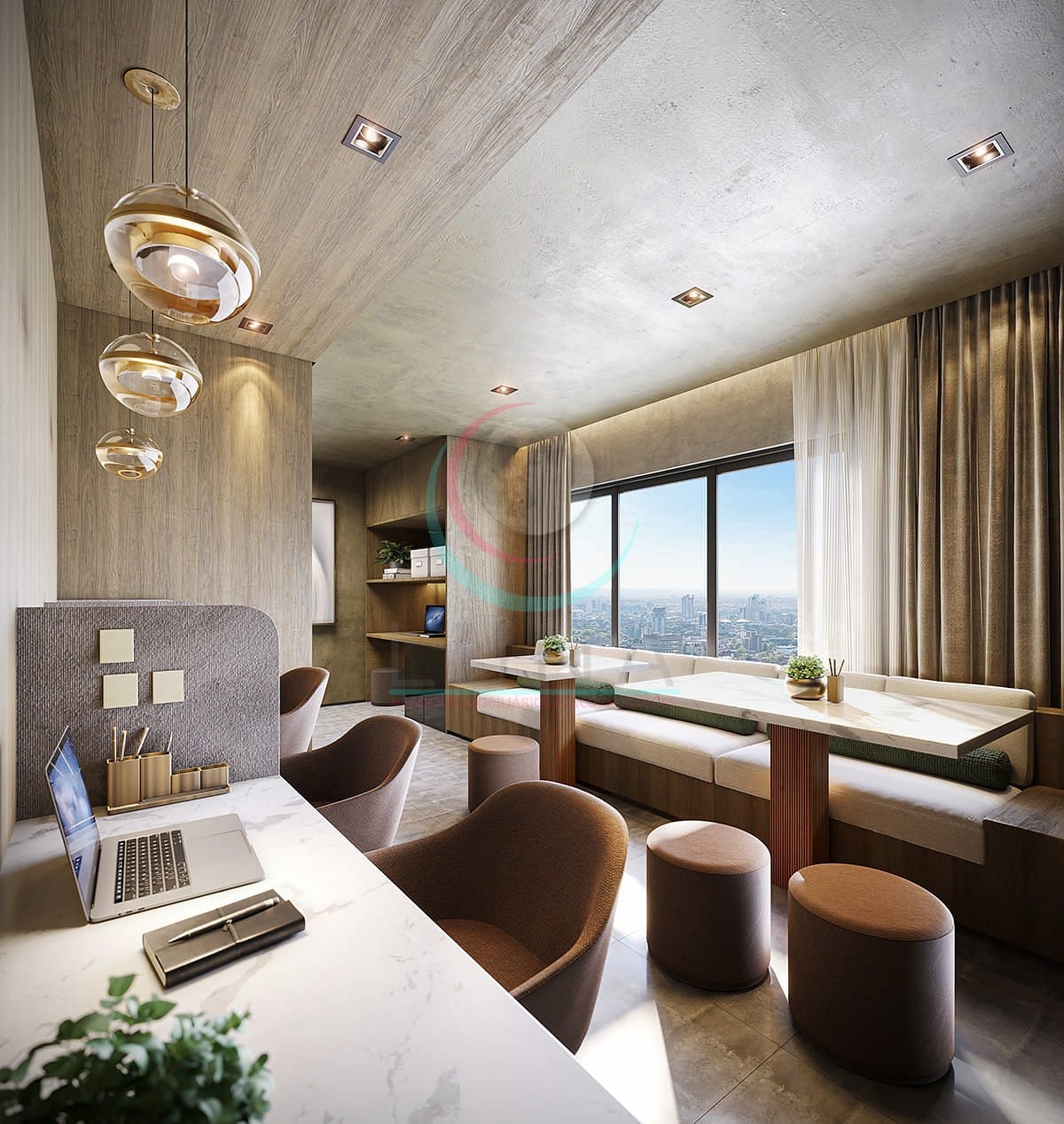 Apartamento, 1 quarto, 29 m² - Foto 18