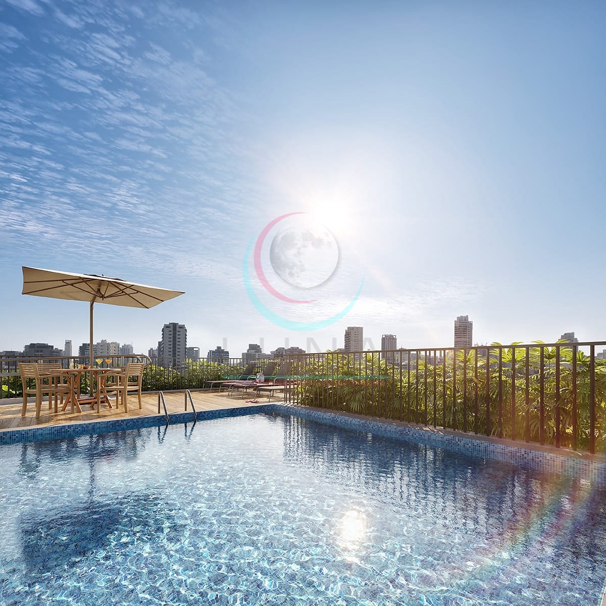 Apartamento, 1 quarto, 29 m² - Foto 5