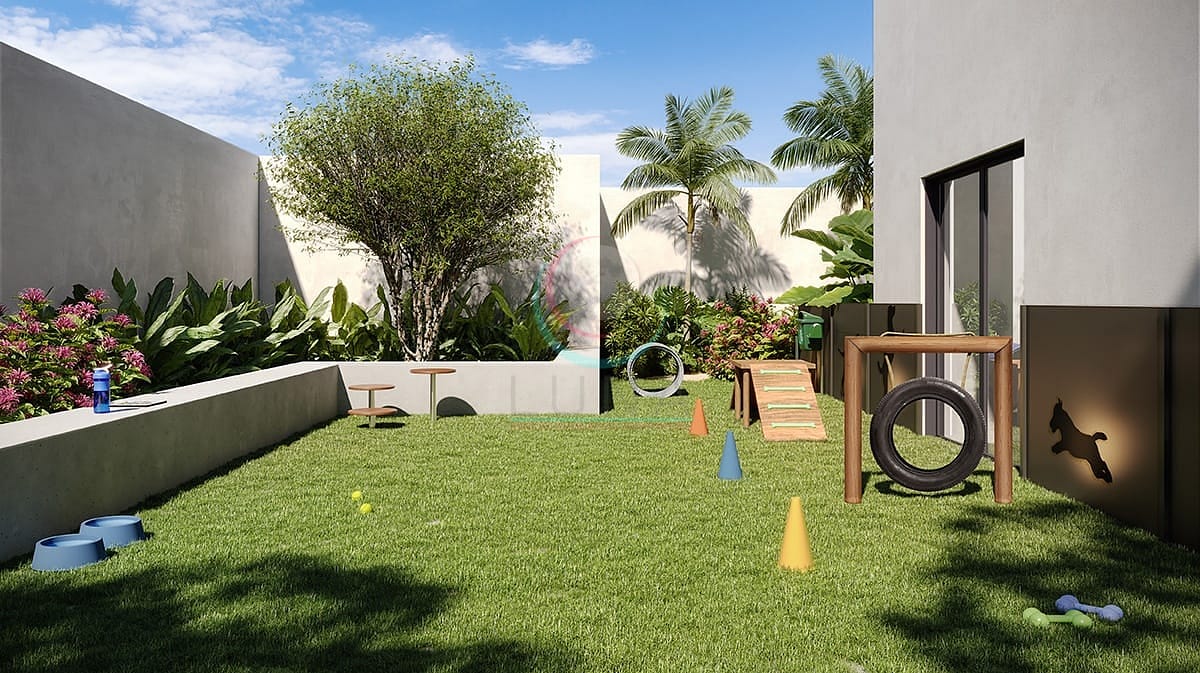 Apartamento, 1 quarto, 29 m² - Foto 2