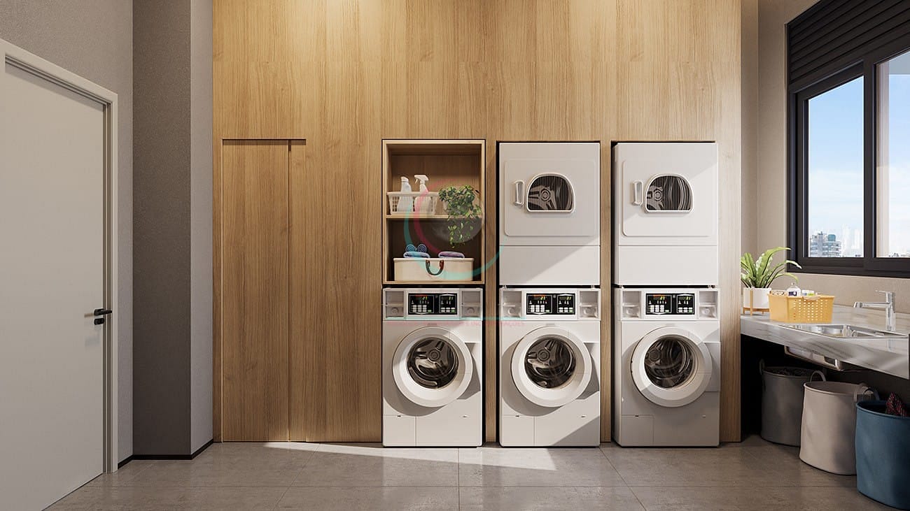 Apartamento, 1 quarto, 29 m² - Foto 20