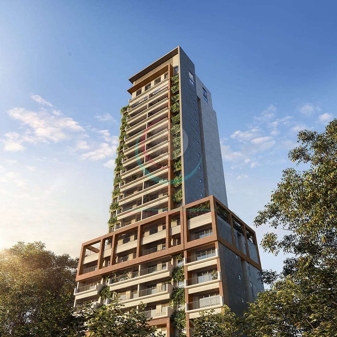 Apartamento, 1 quarto, 29 m² - Foto 21