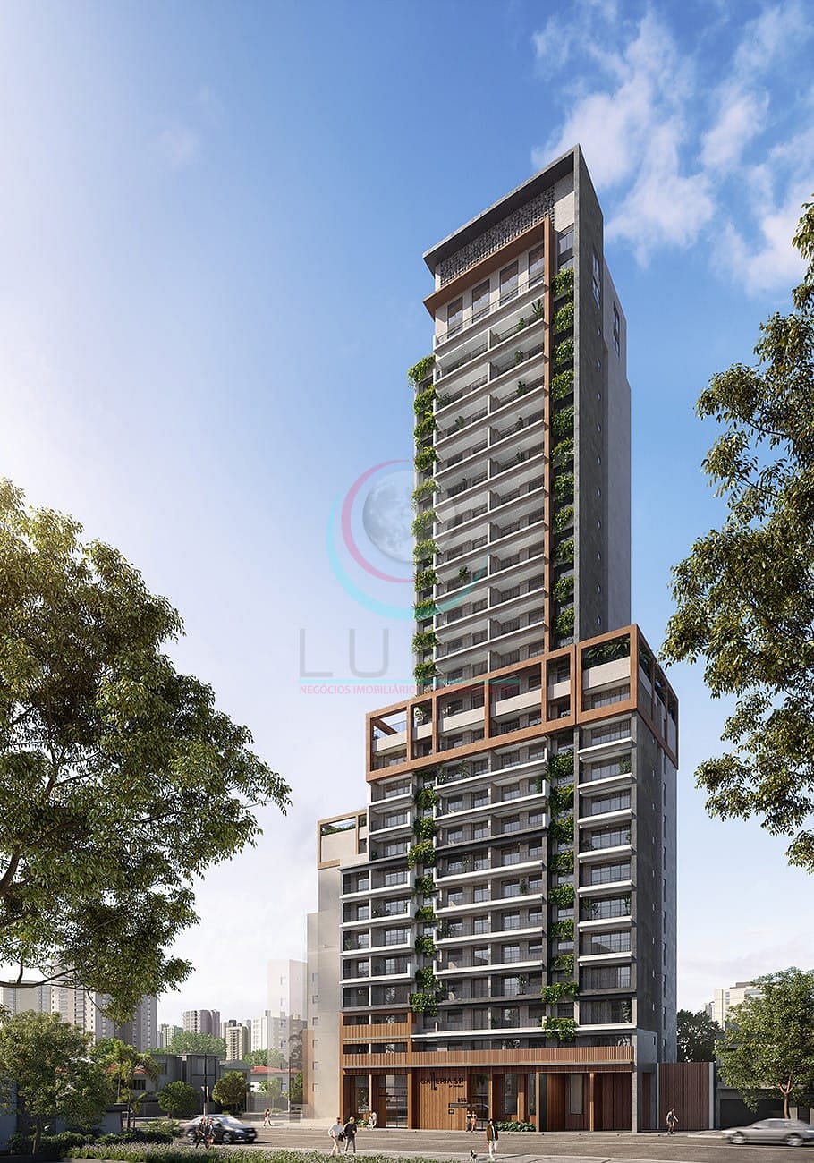 Apartamento, 1 quarto, 29 m² - Foto 22