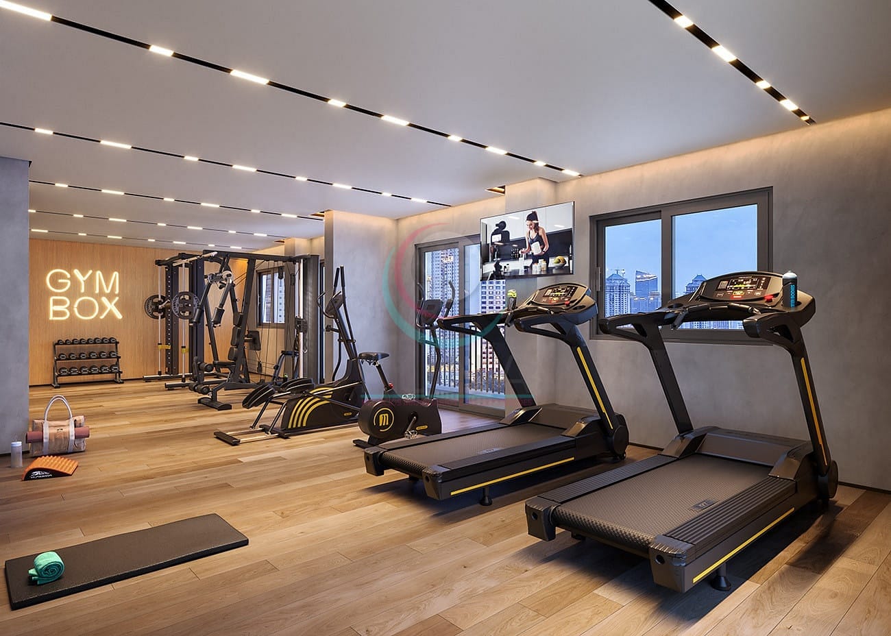 Apartamento, 1 quarto, 29 m² - Foto 16