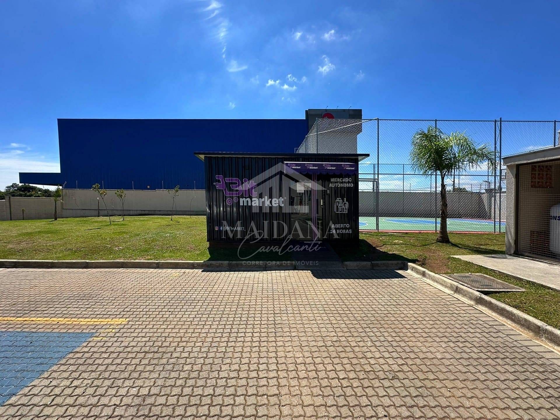 Apartamento, 2 quartos, 48 m² - Foto 16